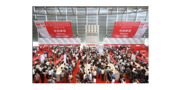 展位續(xù)訂率持續(xù)攀升 ， 臺灣廠商參與熱情高漲