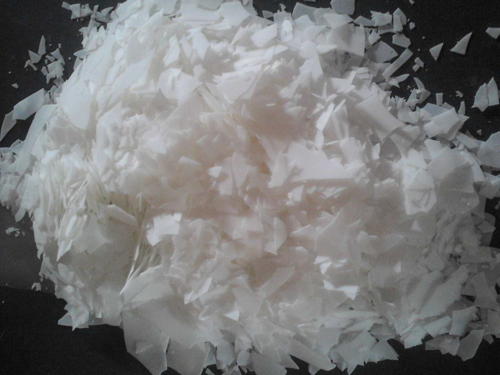 潤滑劑在PVC異型材配方中的重要作用