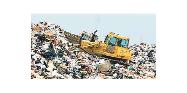 快遞外賣剛需，中國治理塑料"白色污染"前路如何