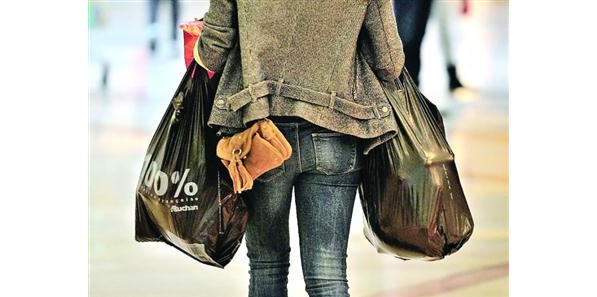 歐盟擬至2030年不再用一次性塑料