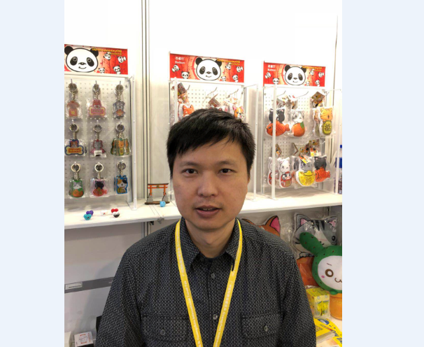 永恒（Wing Hang）：多元化、定制化是旅游文化塑料紀念品發展方向