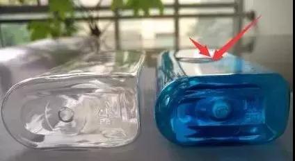 圖解實操吹瓶產品改良全過程