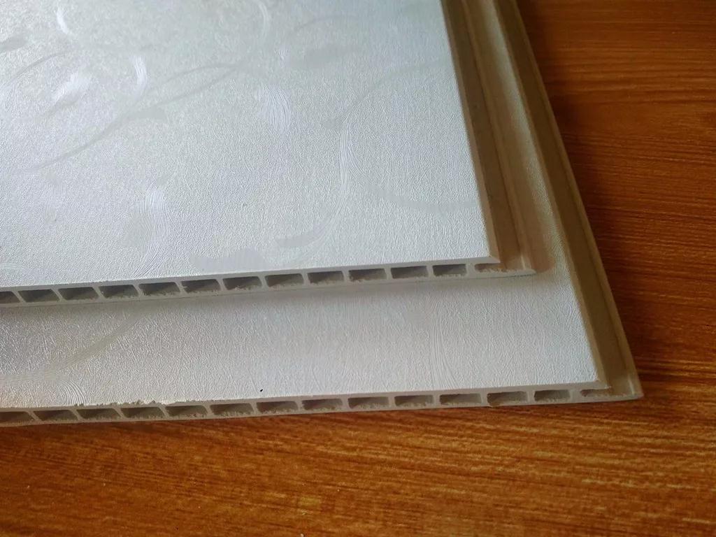 PVC護(hù)墻板實(shí)用參考配方