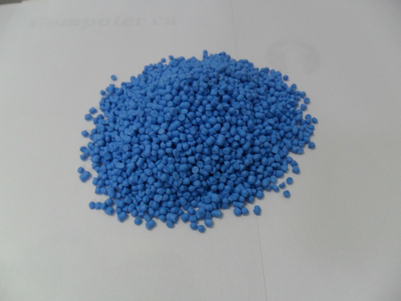 PVC配色制品為什么會(huì)褪色？
