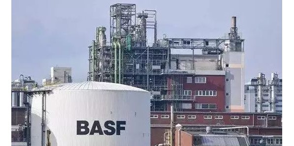 全國首個重化工外商獨資項目落戶廣東