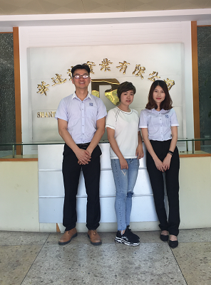 唯塑傳播粵東行：參加展會并深入當(dāng)?shù)厮芰掀髽I(yè)調(diào)研