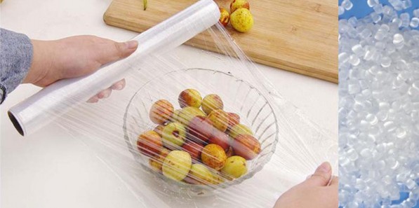 環(huán)保薄膜未來(lái)有望替代現(xiàn)有食品保鮮塑料