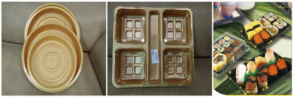 粵東走訪見聞：中秋佳節(jié)臨近，食品包裝市場火爆
