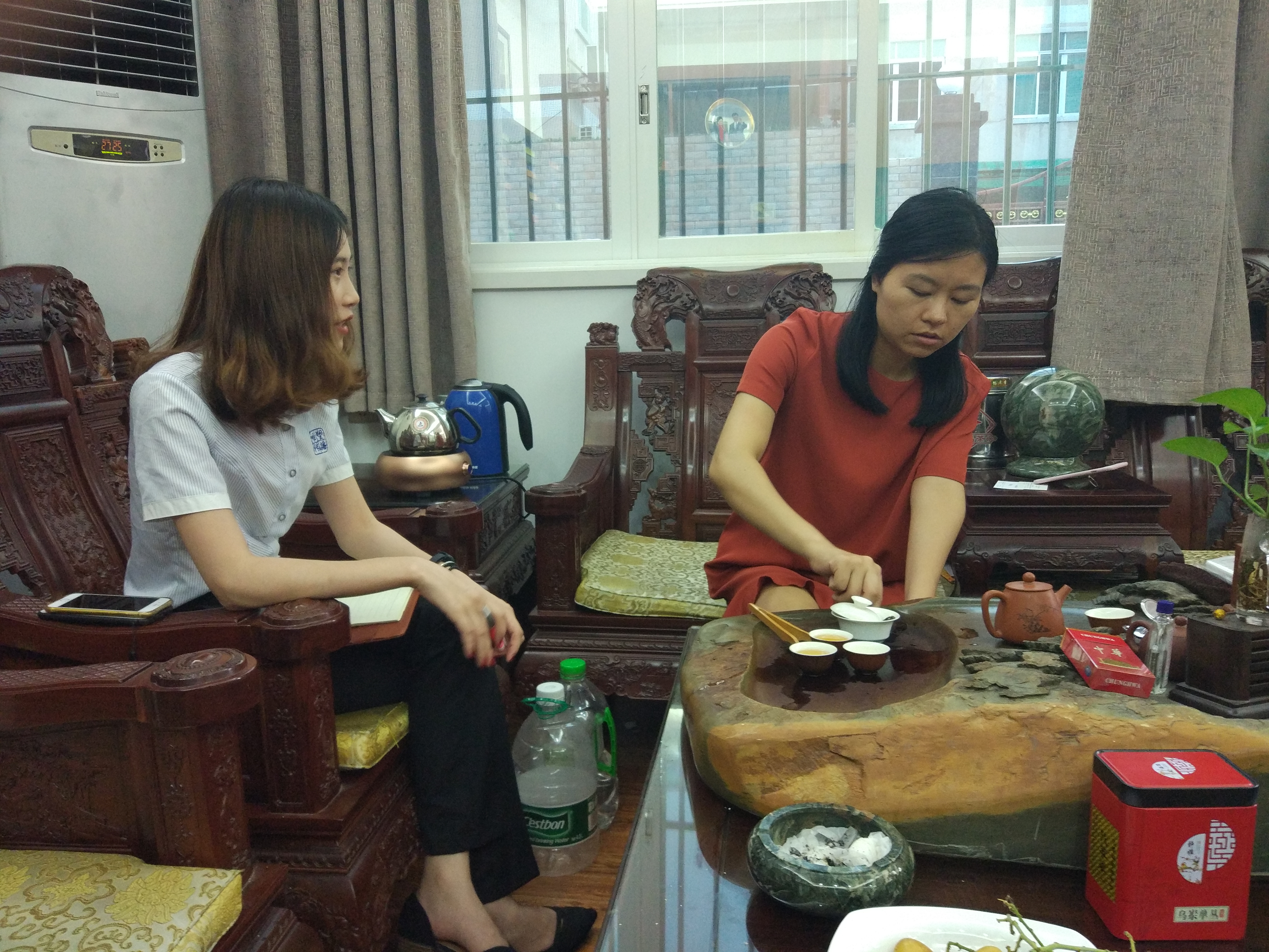 潮汕市場(chǎng)：近距離的接觸，不一樣的感受
