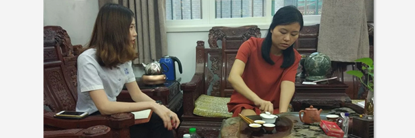潮汕市場：近距離的接觸，不一樣的感受