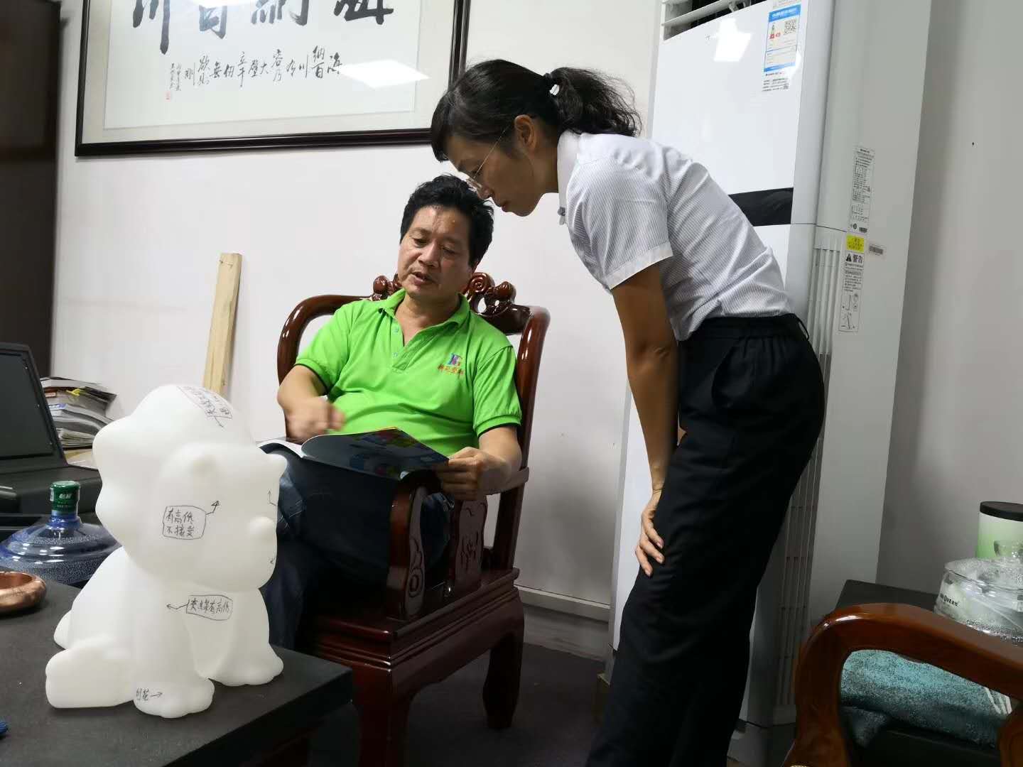 滾塑加工企業(yè)，全國(guó)僅有1800多家？！