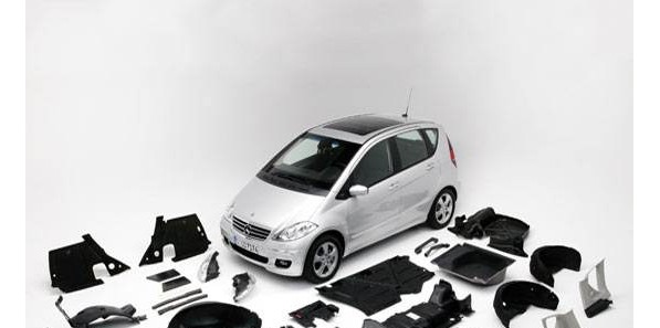 車(chē)用塑料聚丙烯（PP)超全介紹