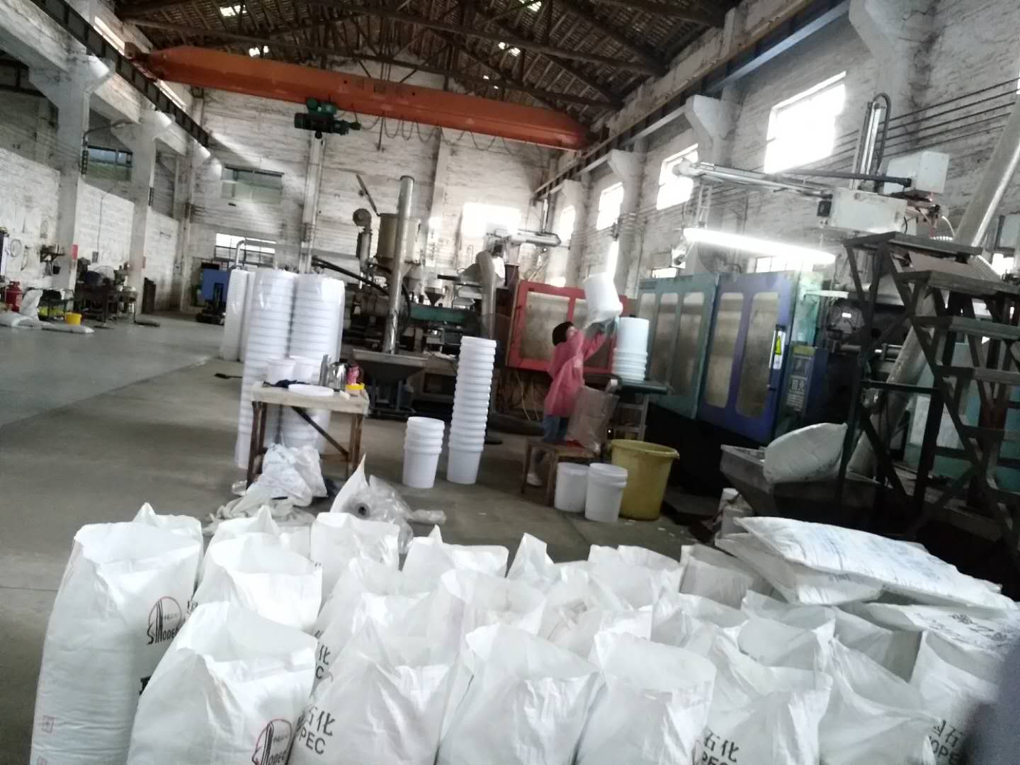 塑料行業的11個坑爹問題，你躲過幾個？