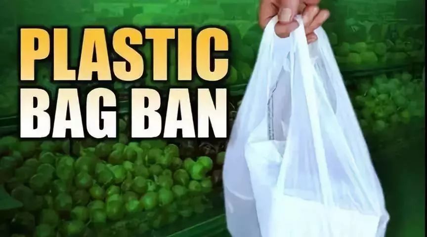 加州圣地亞哥或禁用聚苯乙烯塑料制品