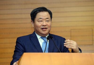 寧高寧：技術封鎖可能會來但中國不怕