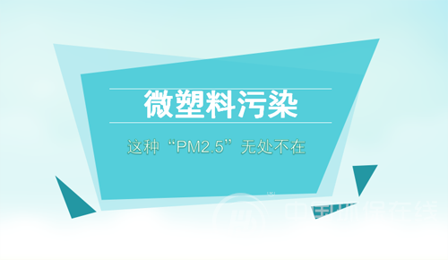阻擊微塑料污染，可以這樣做