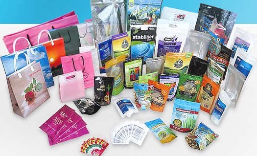 塑料包裝產量上升 德國“減塑”運動失敗