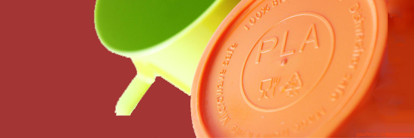 真正完全可降解塑料來了——PLA生物塑料