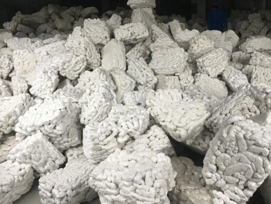 我之垃圾 彼之資源：泡沫塑料變廢為寶