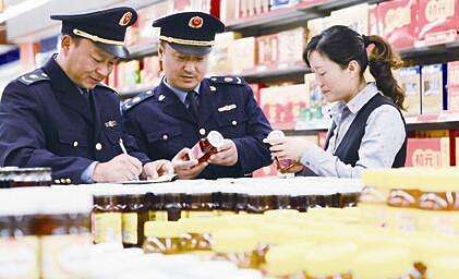 綿陽市質監局抽查1批次塑料編織袋不合格