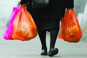 秘魯擬3年內禁一次性塑料袋