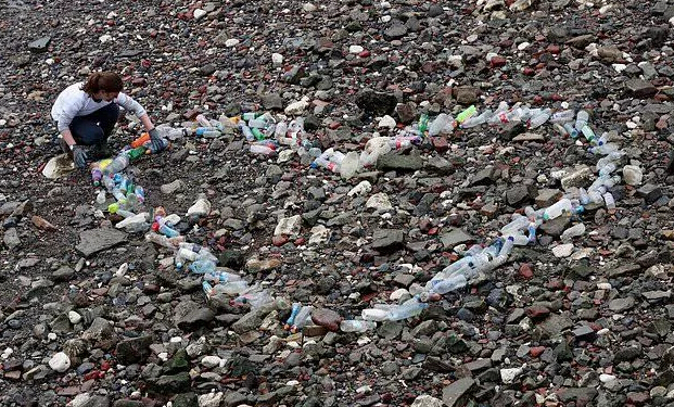 完全禁止塑料可能會增加對地球的傷害？