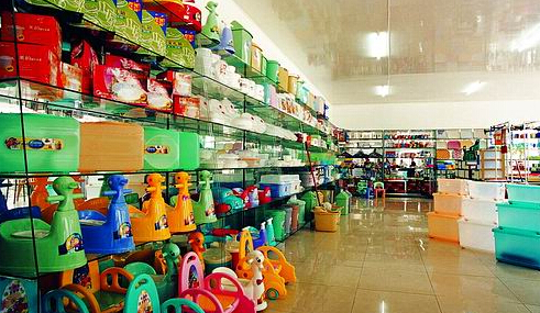 前三季度云南塑料制品產量超34萬噸