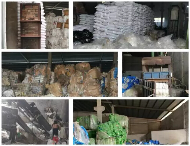 馬來西亞廢塑料供不應求 那些投資的中國朋友還好么？