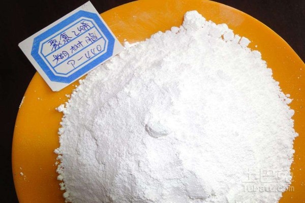 2018年PVC糊樹脂下游需求占比稍有變化