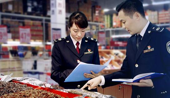 昆明食品用塑料包裝制品原材料合格率97.7%
