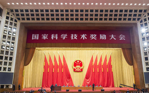 41項化學化工類成果獲2018年度國家科技獎