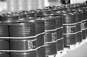 2018年我國化工品進口量增減不一