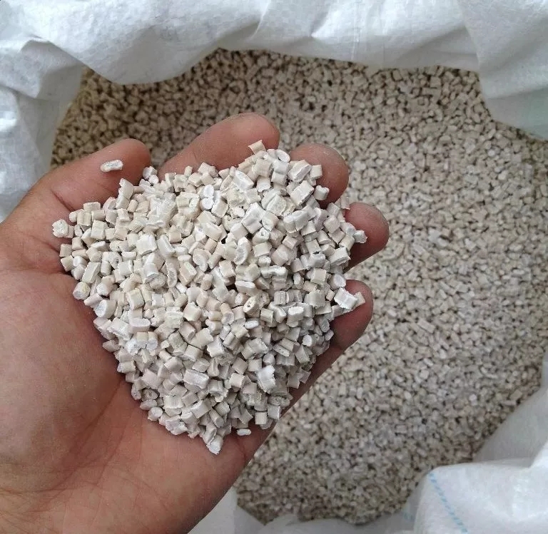 吞噬再生塑料廠利潤的6大黑洞
