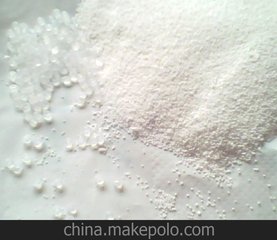 聚丙烯（PP）粉料如何在夾縫中生存