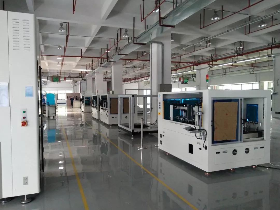 4.0時代工廠需要轉型，然而這可能只是想法！