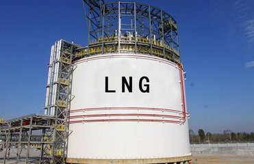 LNG行情斷崖式下跌遇春“劫”