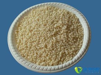生物基可降解塑料“飛”向藍天