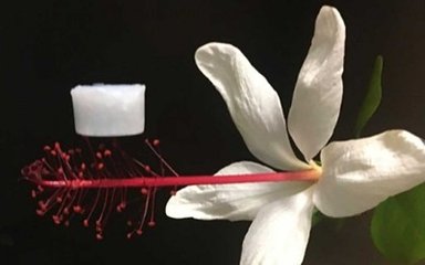 陶瓷氣凝膠有望成航空新材