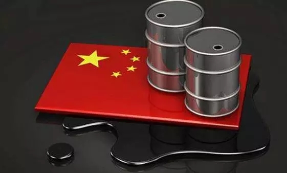 你可能不知道，美國已成世界第一大石油生產國，而最大金主卻是——中國！