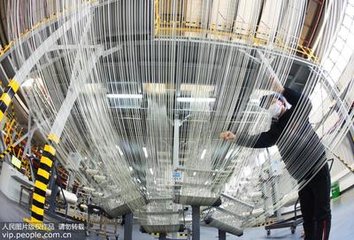 我國(guó)掌握T1000級(jí)碳纖維核心技術(shù)