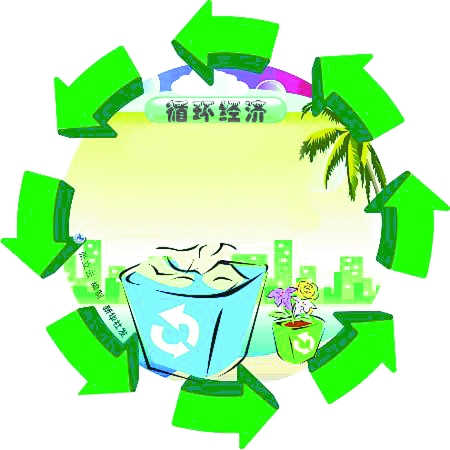 2億部轎車可回收：激活循環經濟也能刺激消費