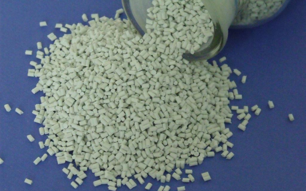 關于導熱塑料的幾個小知識