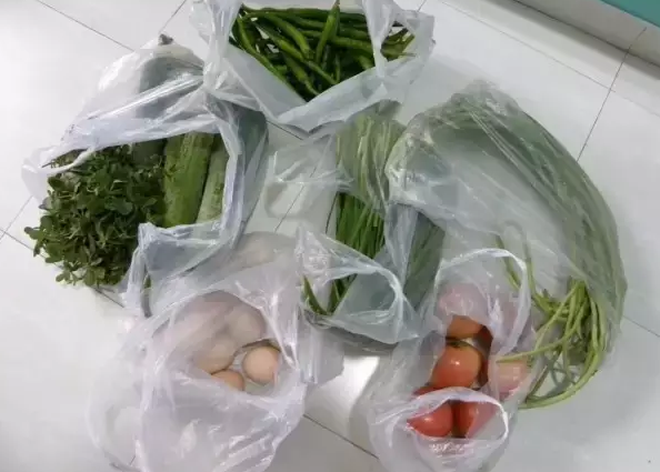 香港擬上調塑料袋價格，塑料袋廠家或受益