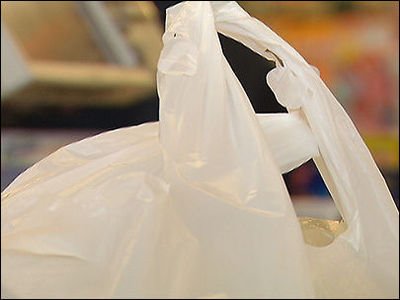 坦桑尼亞將禁止使用塑料袋