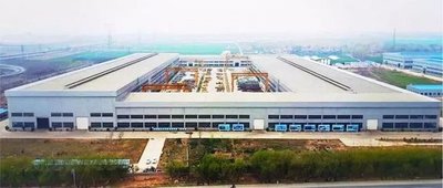 魯西化工PC產(chǎn)能欲超科思創(chuàng)成全球第一？