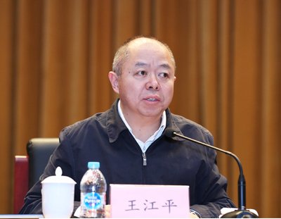 原材料工業(yè)如何高質(zhì)量發(fā)展?王江平：著重做好“三個堅持”