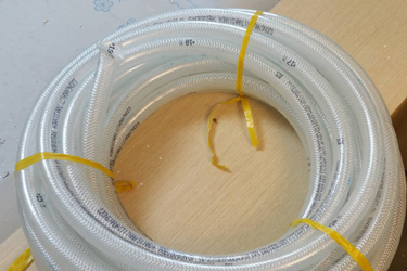 求購：纖維管生產設備
