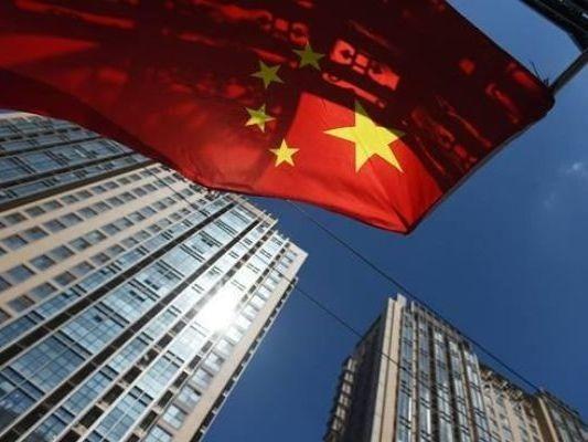 人民日報：中國經(jīng)濟發(fā)展韌性十足