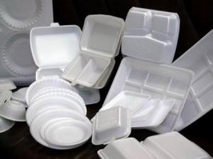 美國緬因州將全面禁止使用泡沫塑料食品容器
