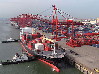 今年前4個月我國外貿進出口增長4.3% 塑料制品出口948.9億元  增長17.6%